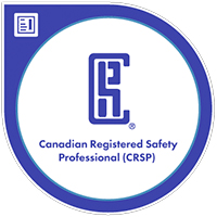 Consulting Services SDI Group - Canadian Registered Safety Professionals