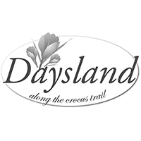 Daysland County