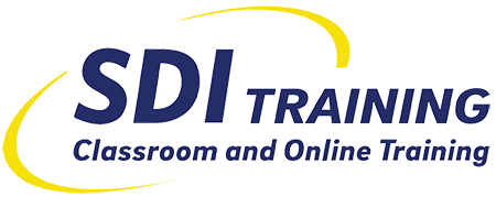 SDI Training Division offering Classroom, Onsite or Online Training Courses