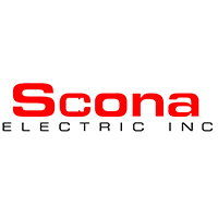 Scona Electric Inc.