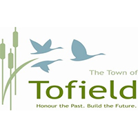 The Town of Tofield