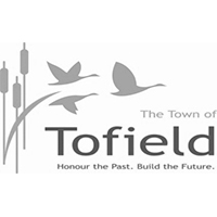 The Town of Tofield