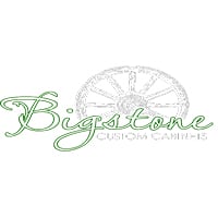 Bigstone Custom Cabintes