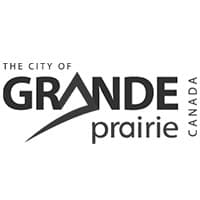 The City of Grande Prairie