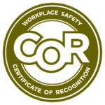 New COR Requirements for 2021