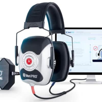OHS Code now includes Hearing Fit-Testing